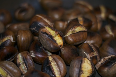 chestnuts,italian