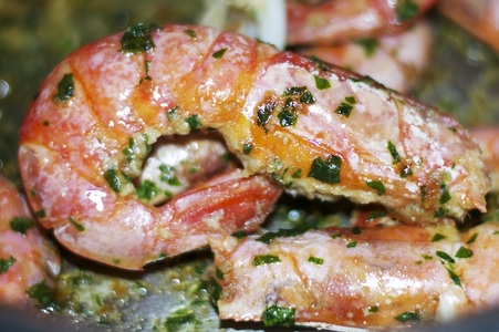 prown,easy everyday italian food,shrimp