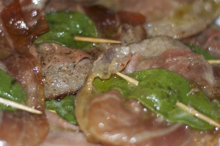 saltimbocca,romana,easy italian food,meat