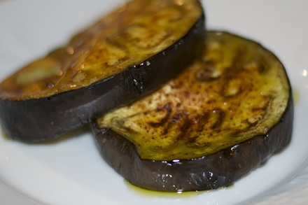 roasted,eggplants,italian,food,recipe