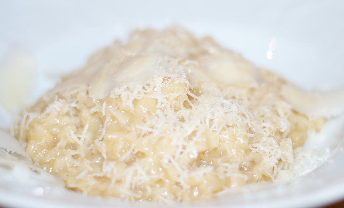 risotto,parmigiano,cheese
