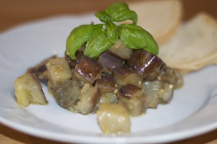 eggplant,mushroom,style,italian,food,recipe